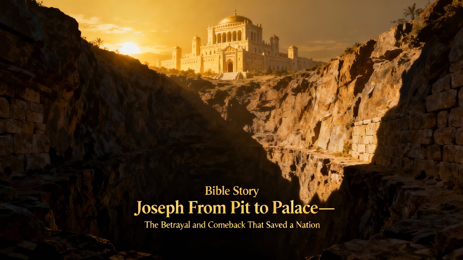 betrayed rises saves nation