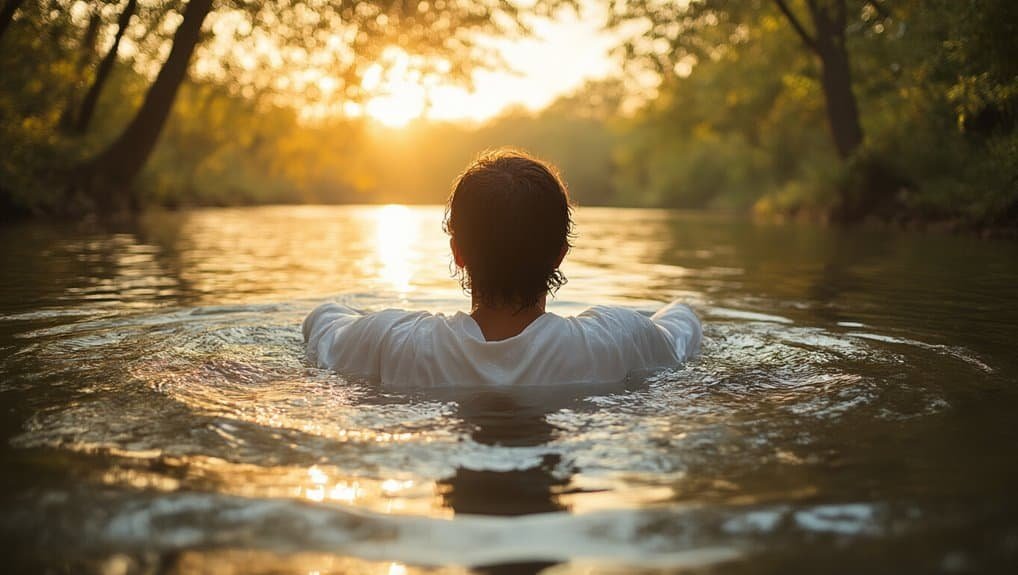 clothed with christ s identity