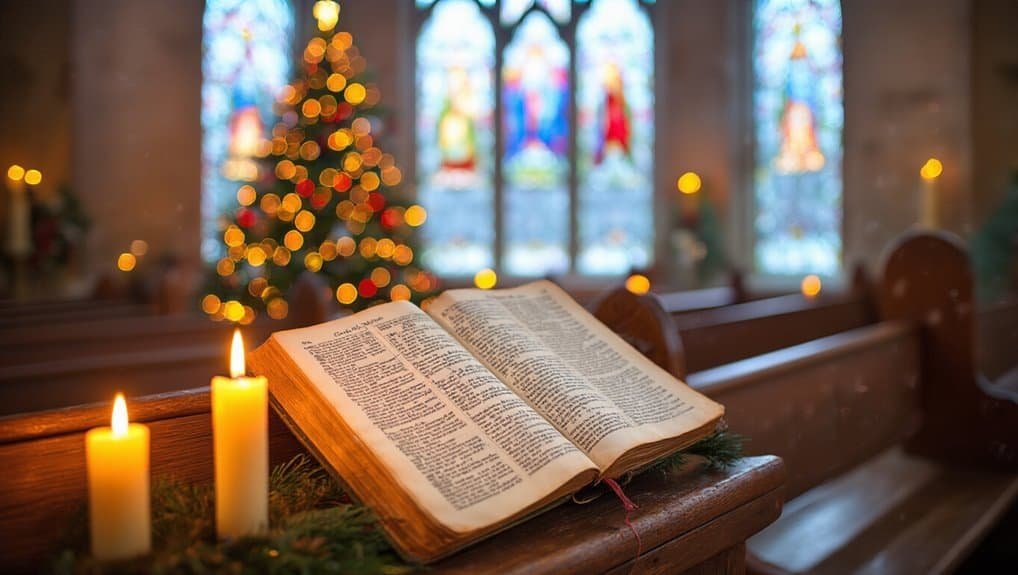 debated origins latin english hymn