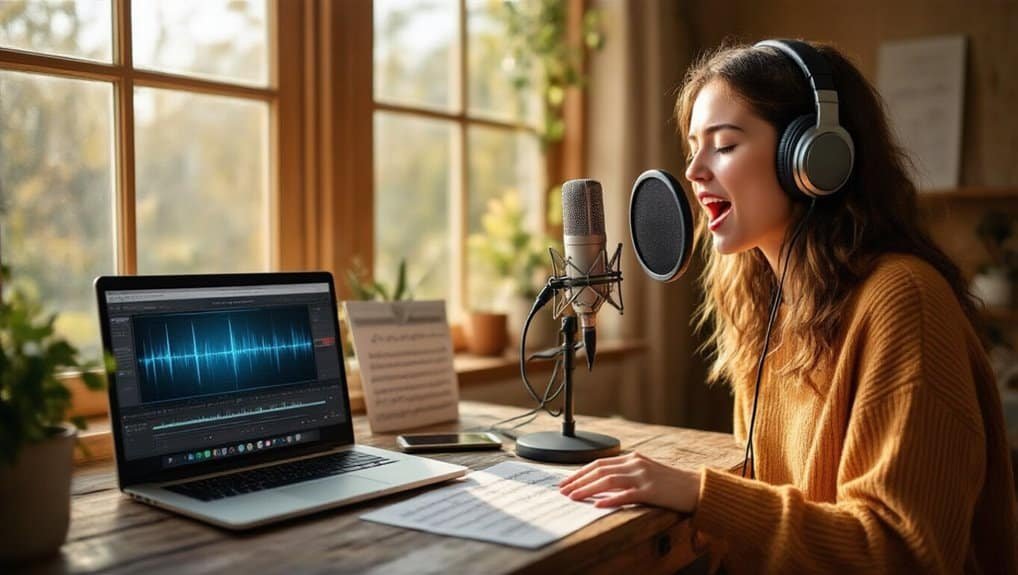 Learn Singing for Free 13 Sites and Apps That Actually Work and Improve Your Voice My Bible Song 2026 diagnostic structured vocal training