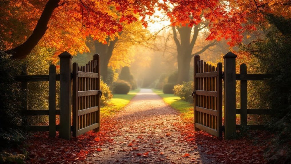 enter his gates thankfully worshiping