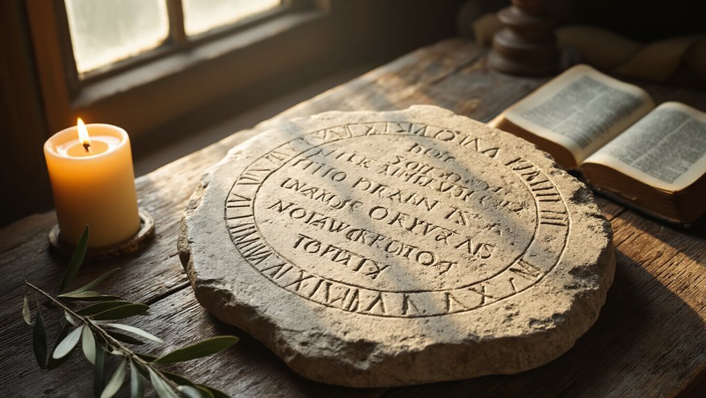 exclusive devotion to yahweh