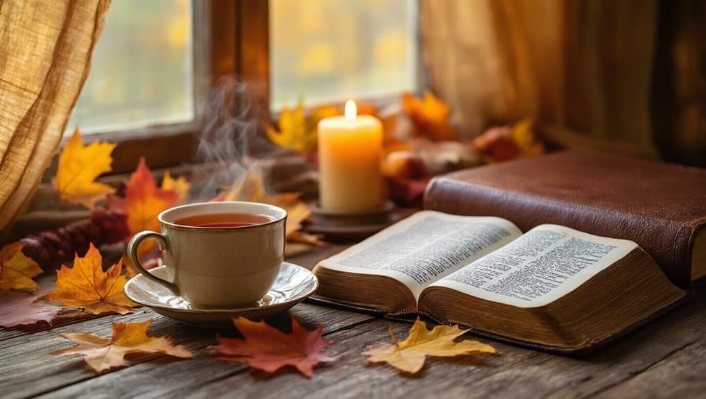 give thanks for god s goodness