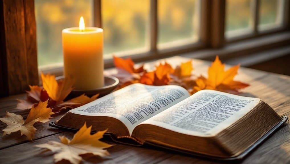 7 Thanksgiving Bible Verses KJV to Praise With Gratitude My Bible Song 2025 give thanks for god s goodness