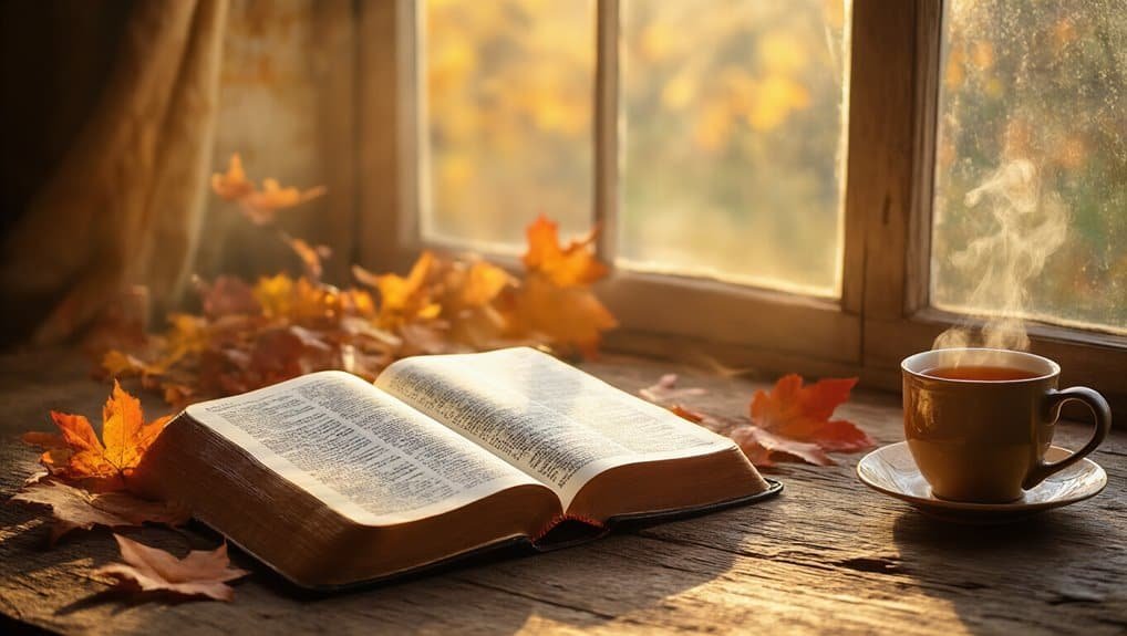 give thanks god s steadfast love