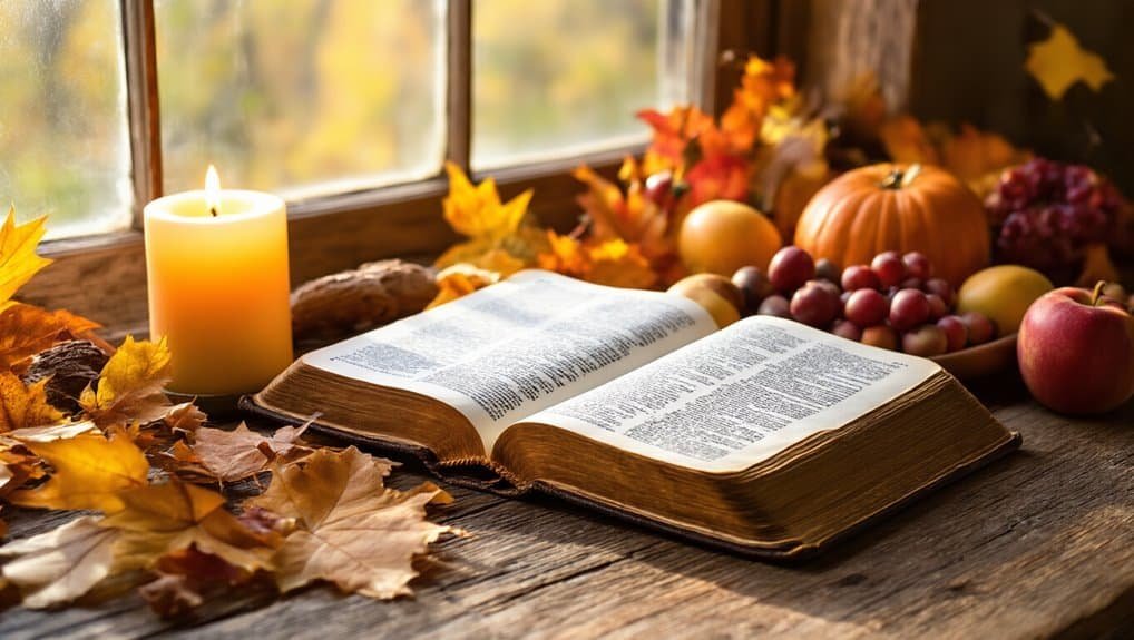 god provides faithfully daily