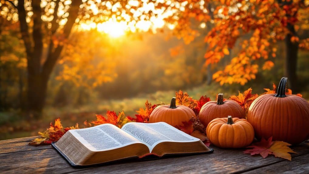 god s unchanging enduring goodness