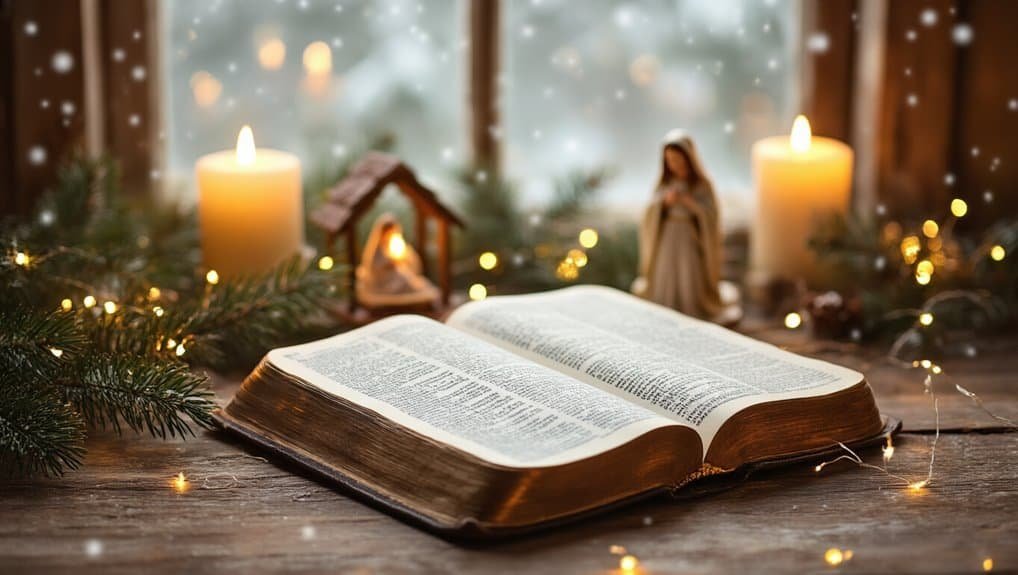 god with us emmanuel