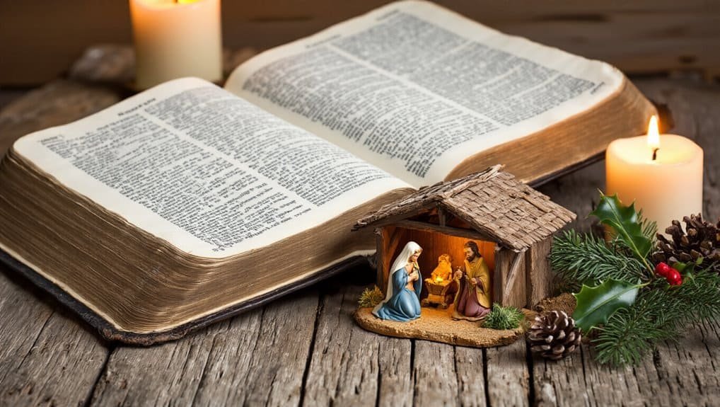 journey to bethlehem fulfilled prophecy