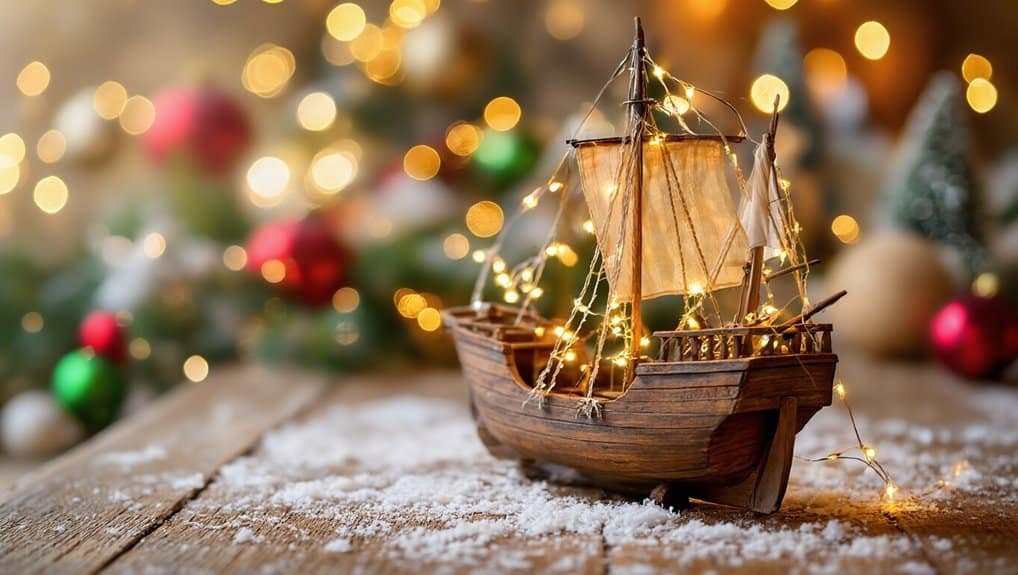 landlocked bethlehem ships symbolism