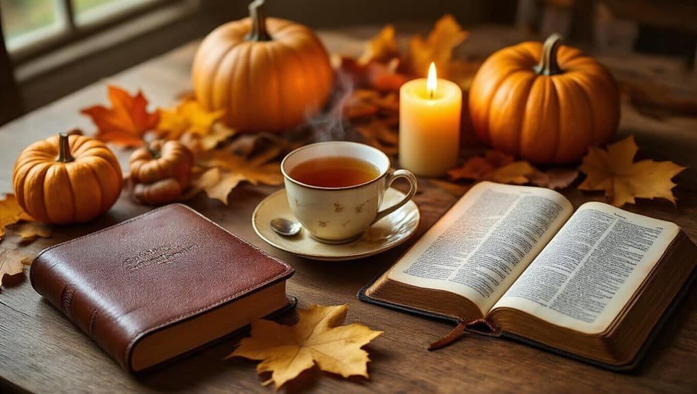 let gratitude govern every action