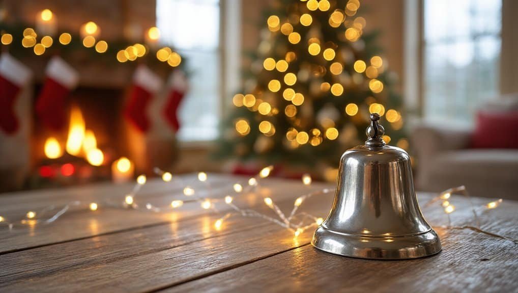 metropolitan urban christmas anthem