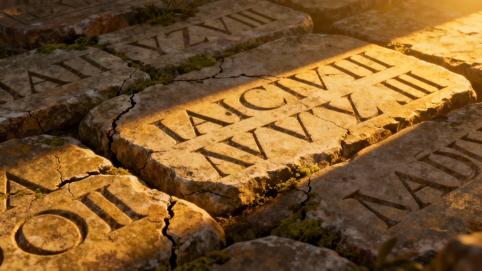 moral laws listed sequentially