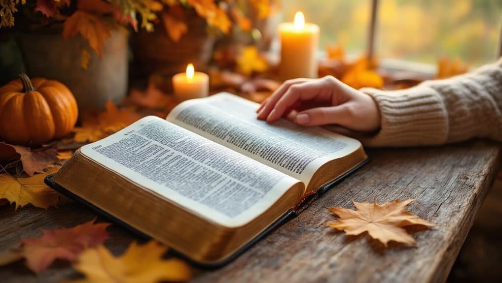 pray petition thank receive peace