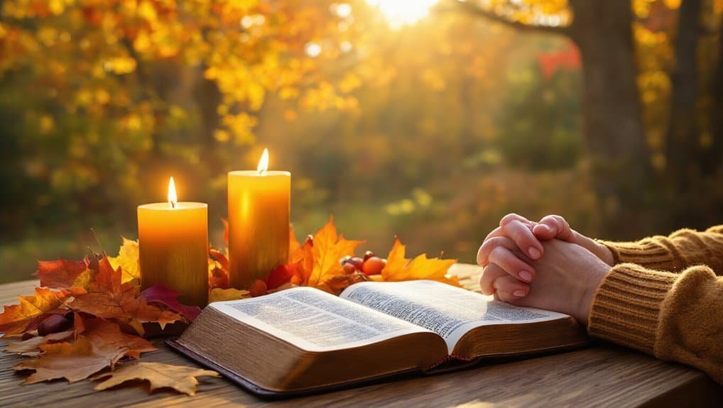 psalms shaping timeless thanksgiving prayers