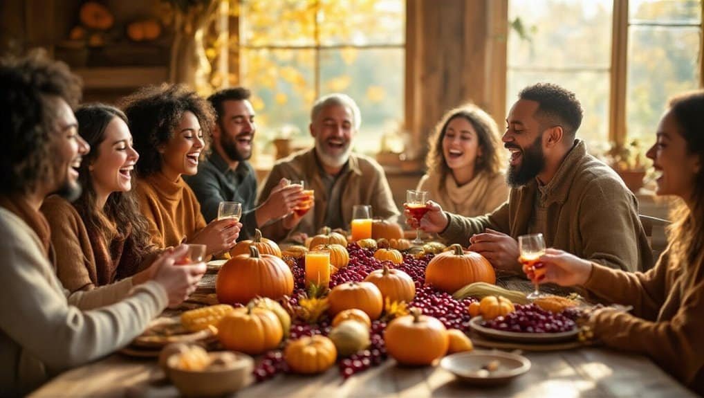 sing grateful songs always