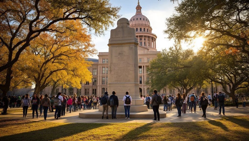 ten commandments legal landmark
