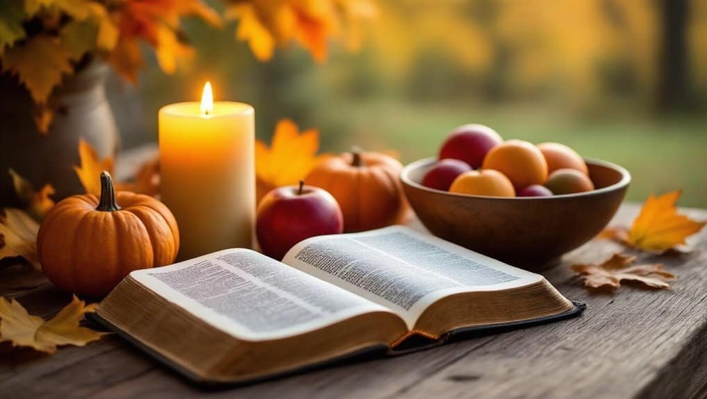 thank god in every circumstance