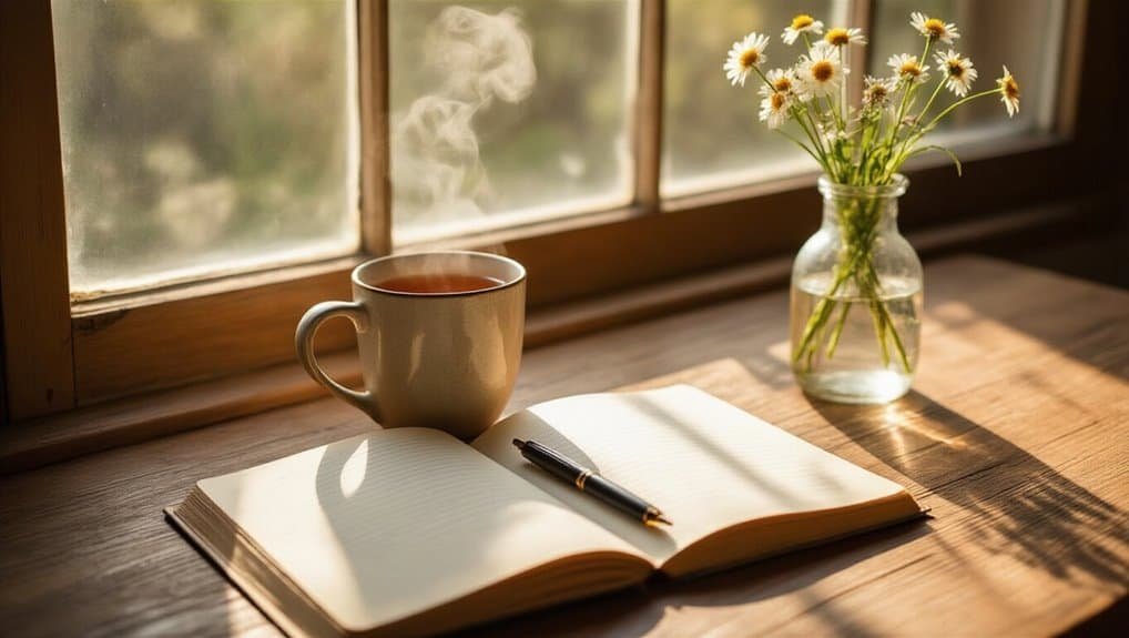 thankful for everyday divine blessings