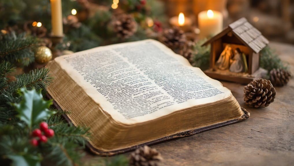 virgin born messiah prince of peace