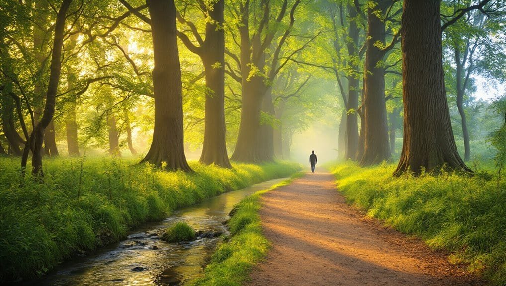 wholehearted reliance on yahweh