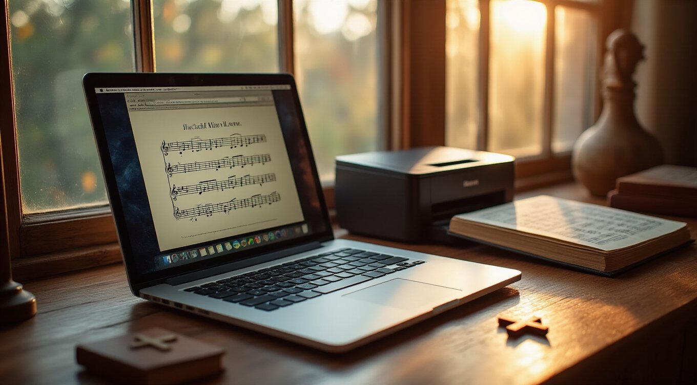 Gospel Song Lyrics Find and Print the Words to Beloved Hymns My Bible Song 2026 accurate gospel song lyrics online