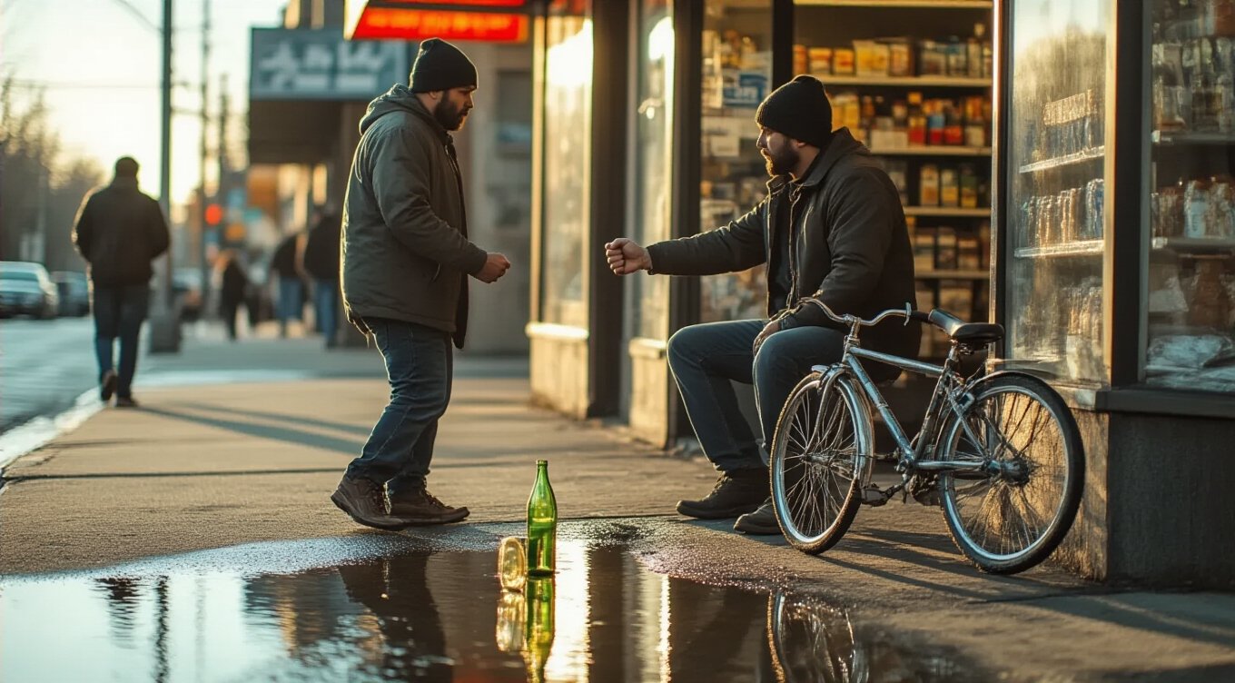 Ten Commandments Explained Simply: Verses and Modern Meaning My Bible Song 2026 actively protect life through advocacy