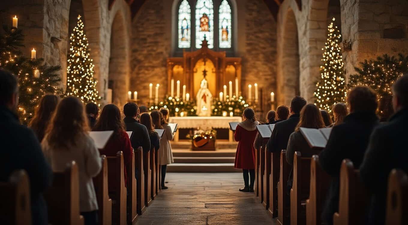christ s miraculous birth proclaimed