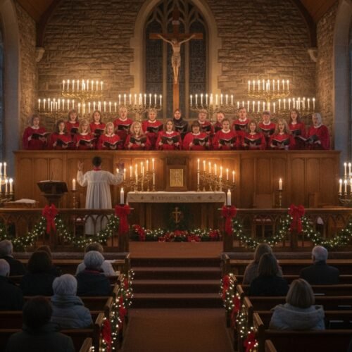 Best Christian Christmas Song Playlist: Worship and Carols Together My Bible Song 2026 christian christmas worship carols playlist