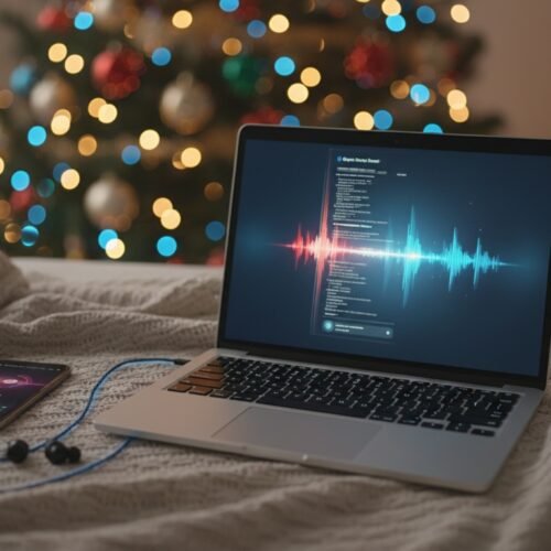 christmas music downloads guide