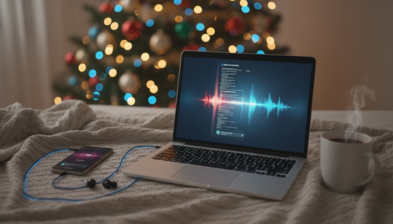 christmas music downloads guide