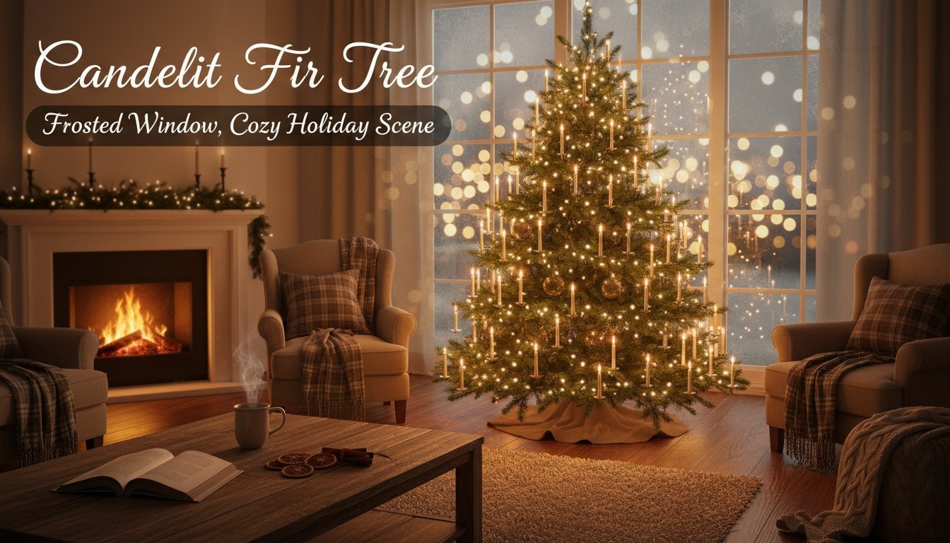 christmas season brightens holidays