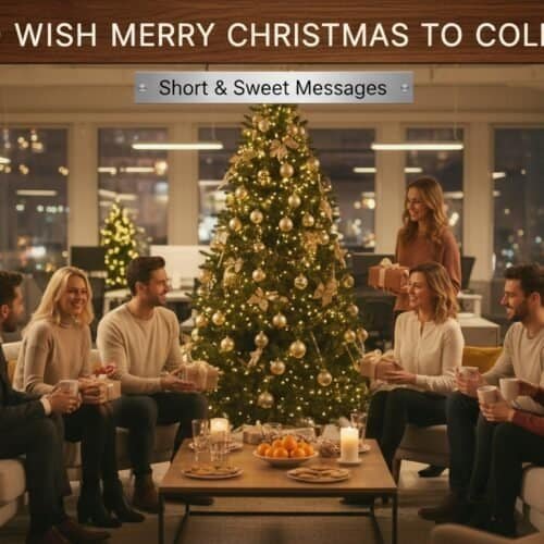 christmas wishes for colleagues 2azw7 - My Bible Song