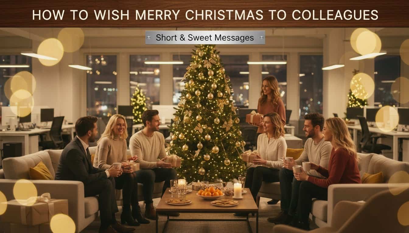 christmas wishes for colleagues 2azw7 - My Bible Song