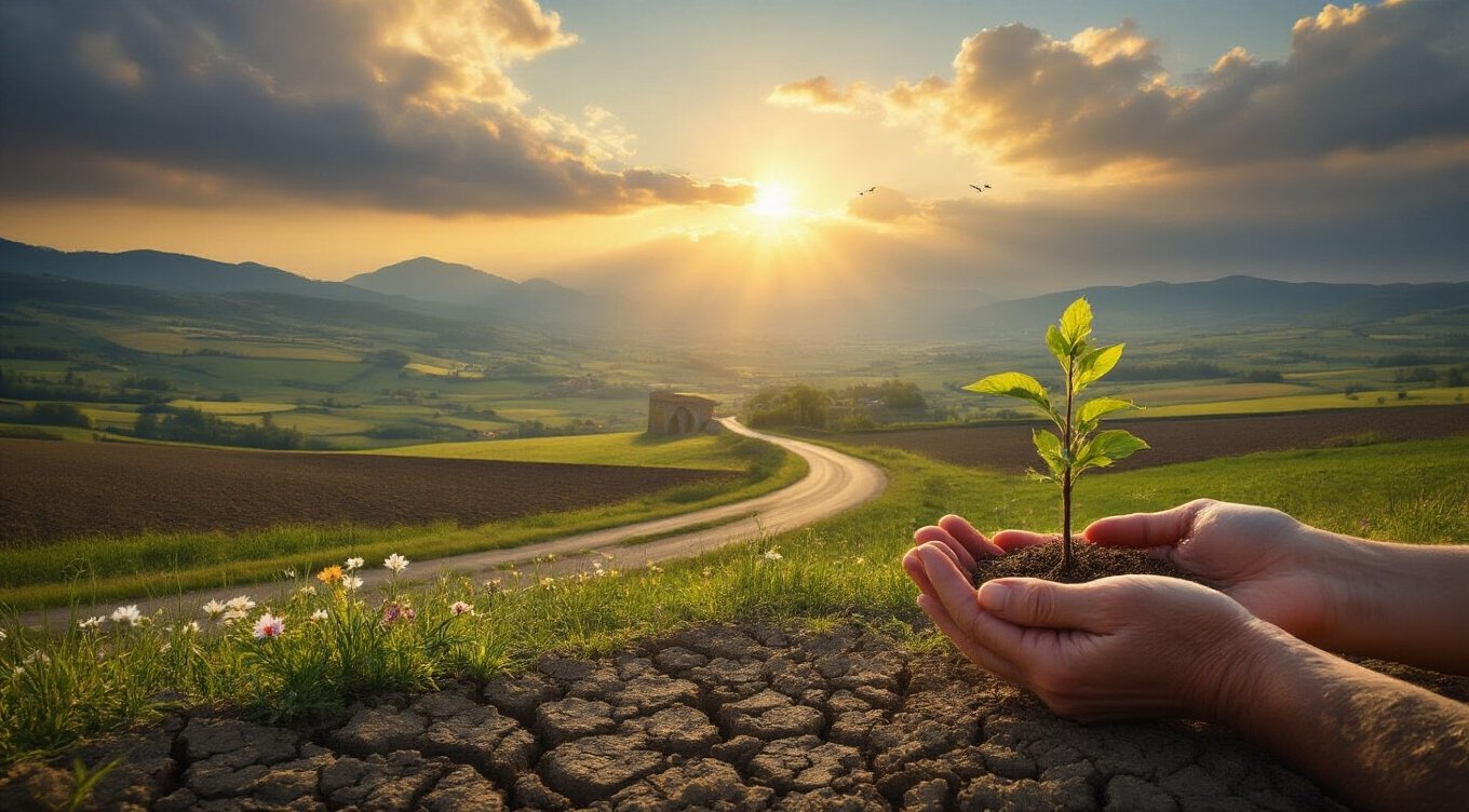 50 Powerful Religious Quotes for Daily Inspiration My Bible Song 2026 divine providence transforms adversity