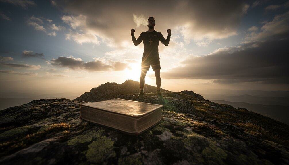 Bible, spiritual, prayer, faith, inspiration.