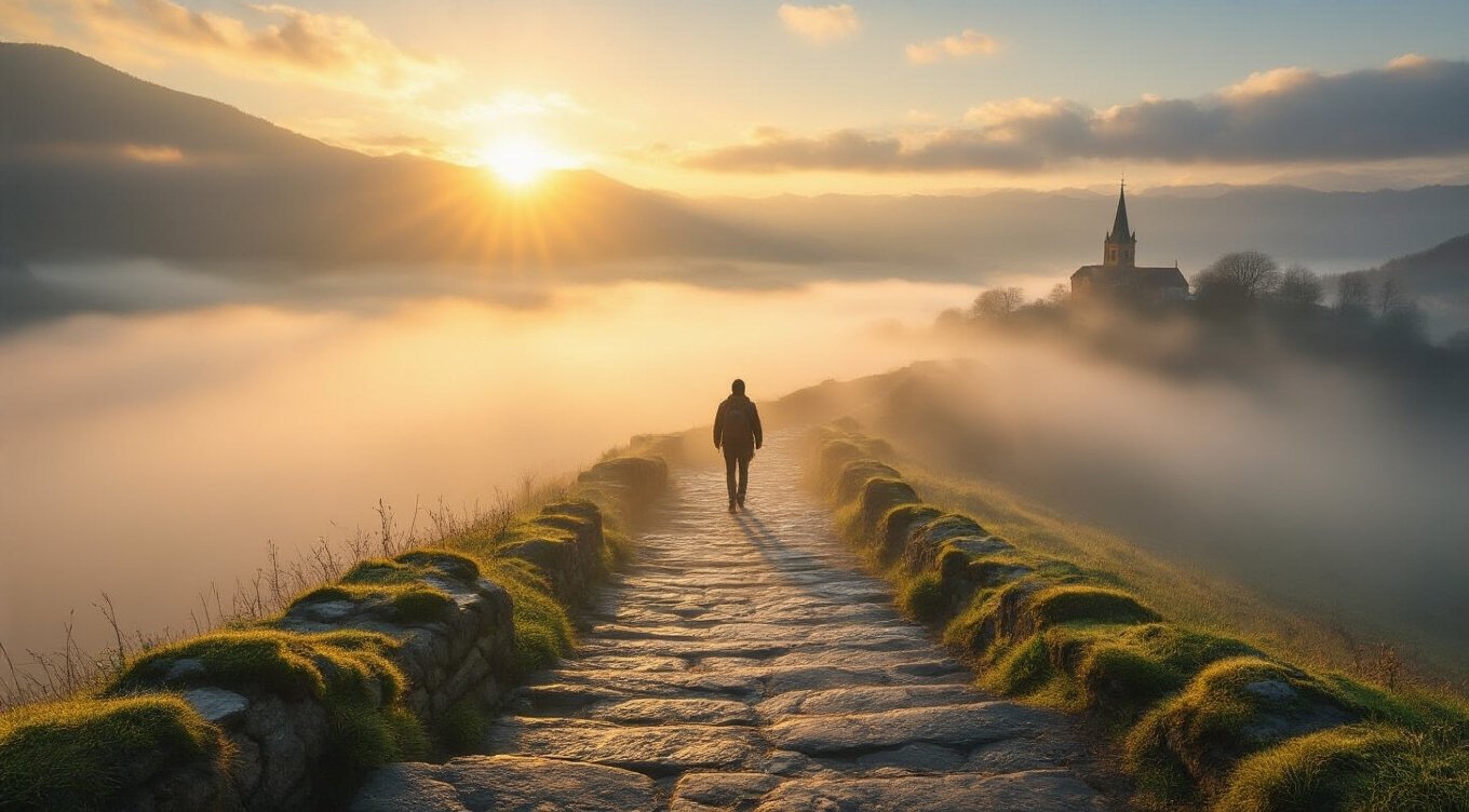 50 Powerful Religious Quotes for Daily Inspiration My Bible Song 2026 embracing uncertainty through courageous faith