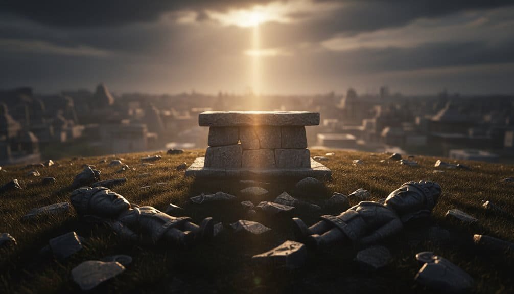 exclusive covenant loyalty to yahweh