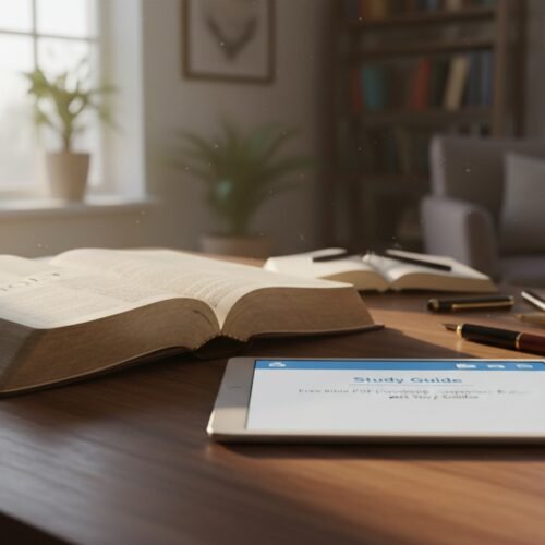 free bible pdf downloads