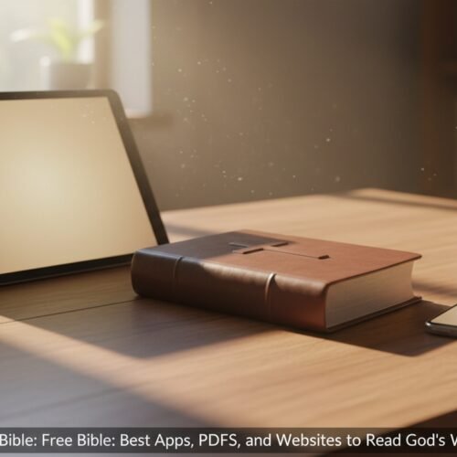 free bible reading resources