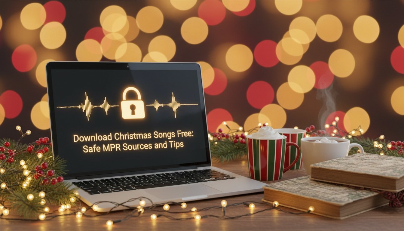 free christmas songs download