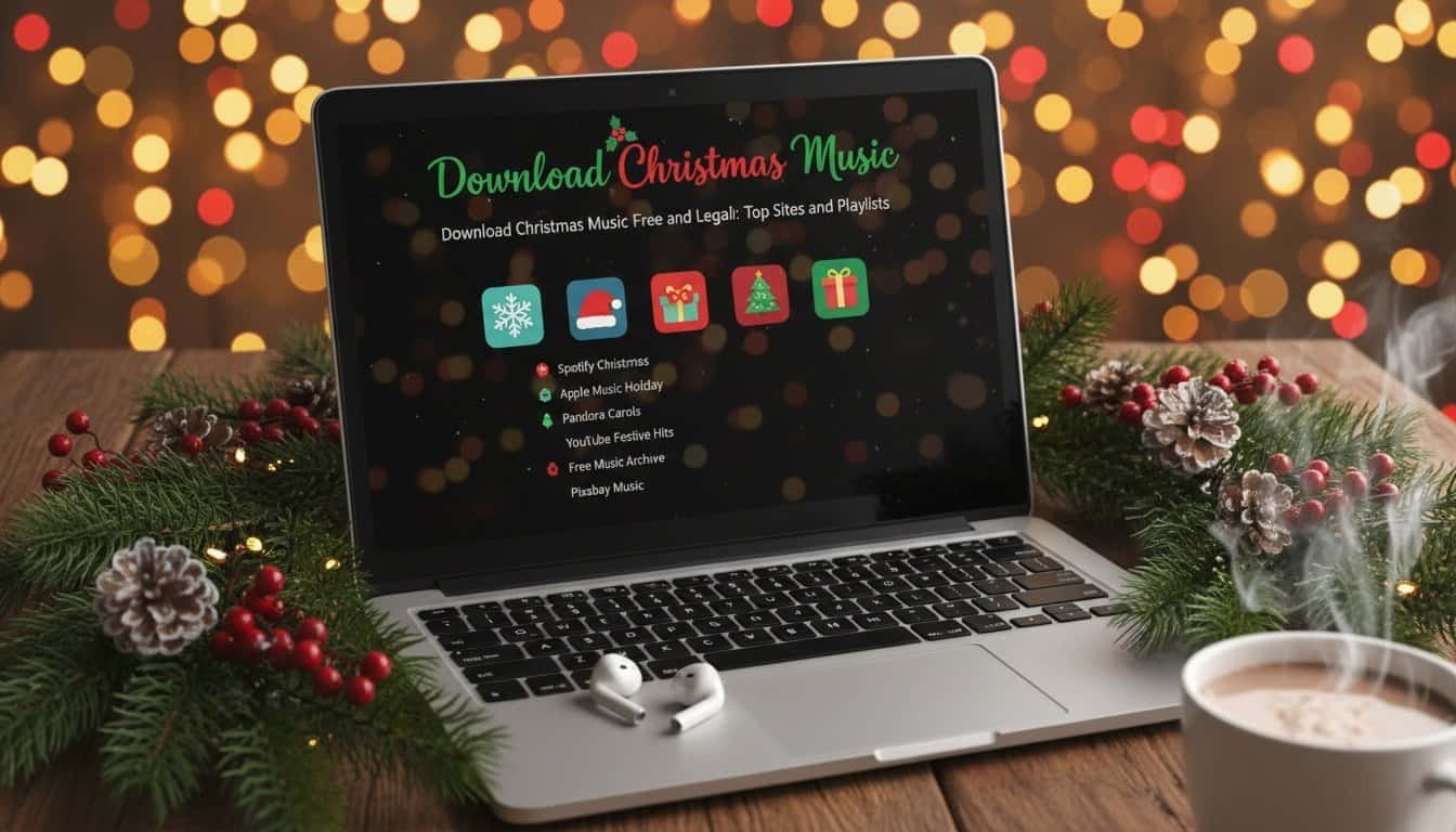 Enjoy uplifting Christmas music with My Bible Song's free downloads and playlists for holiday worship and celebrations. Perfect for spreading holiday cheer and spiritual reflections this festive season.
