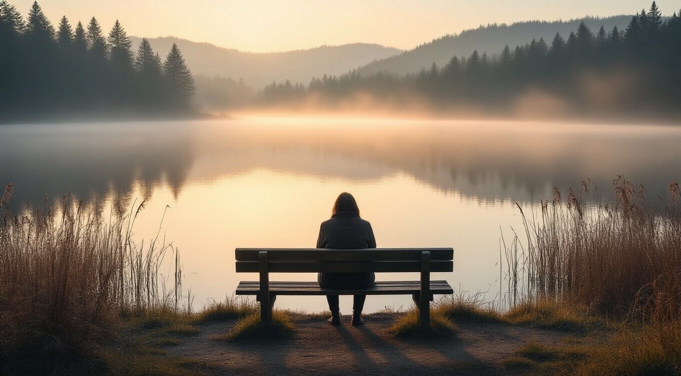 genuine divine liberating lasting rest