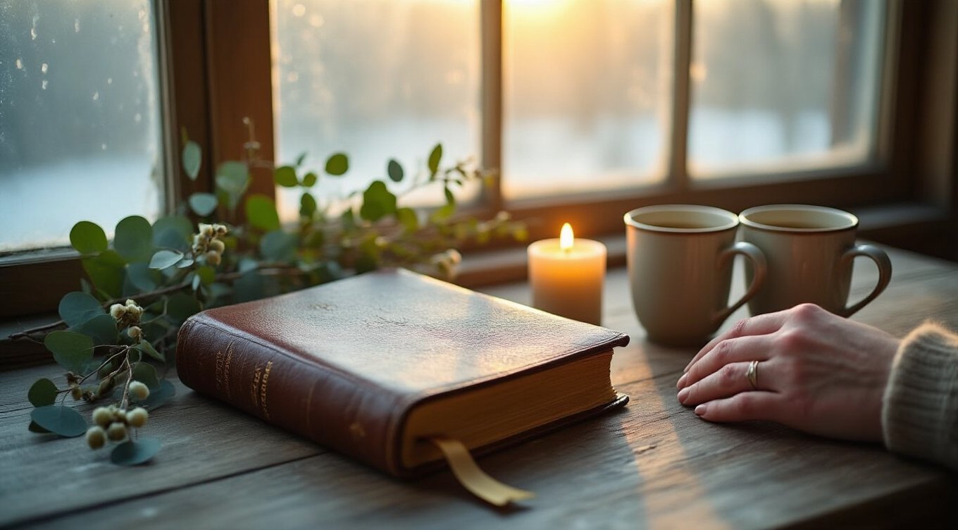 god s heart for new beginnings