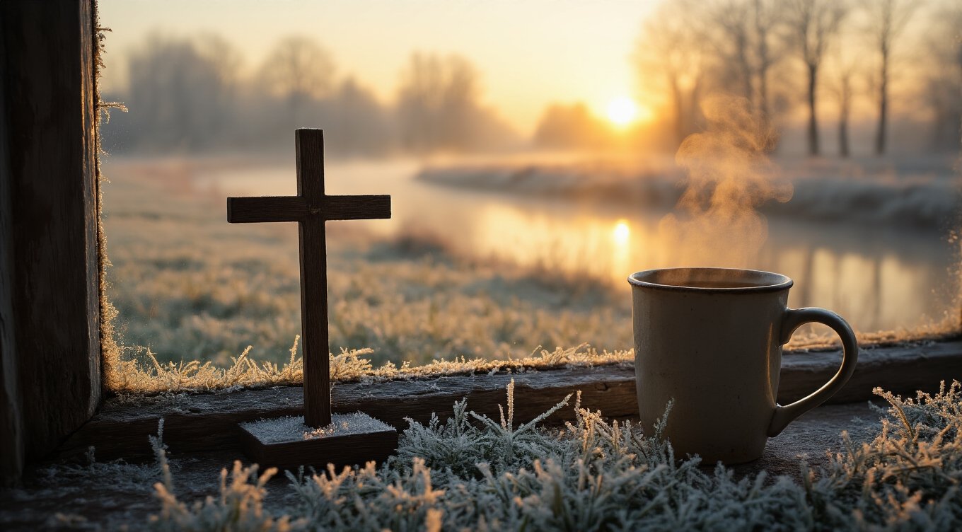 god s mercies renewed daily