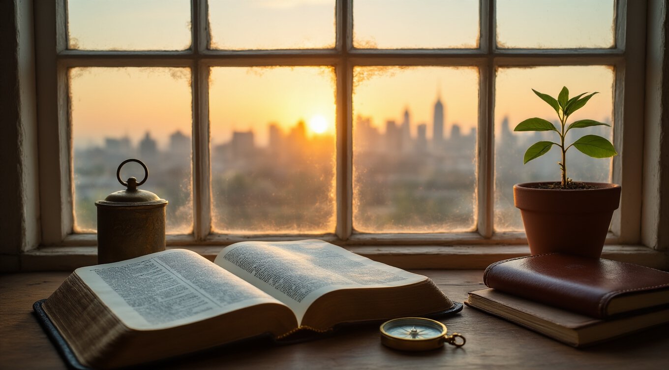 40 New Years Scriptures to Renew Your Mind and Goals My Bible Song 2026 god s plans prosperity hope future