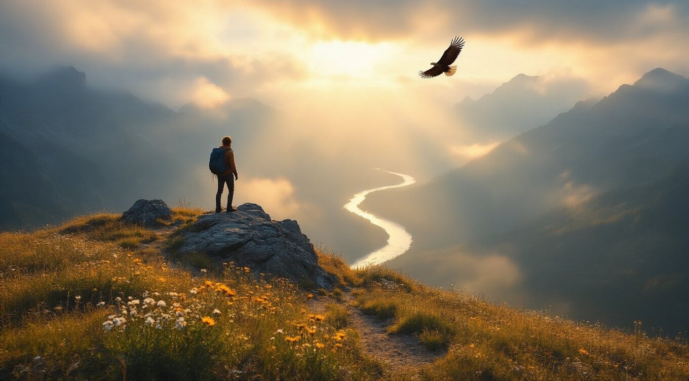 50 Inspiring Bible Quotes for Strength, Hope, and Faith My Bible Song 2026 god s presence overcomes fear