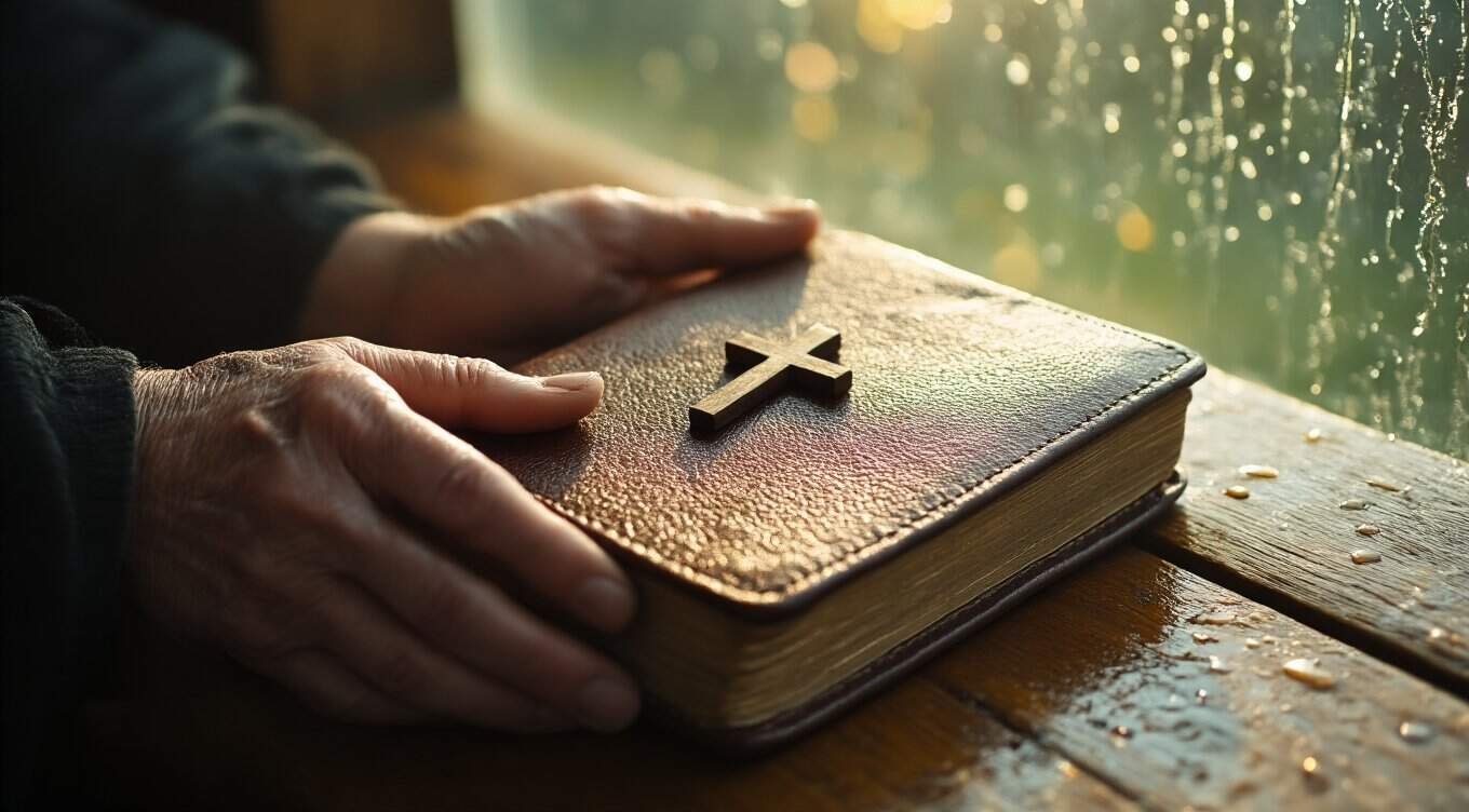 Christian Bible Quotes for Comfort, Courage, and Joy My Bible Song 2026 god s promises during grief