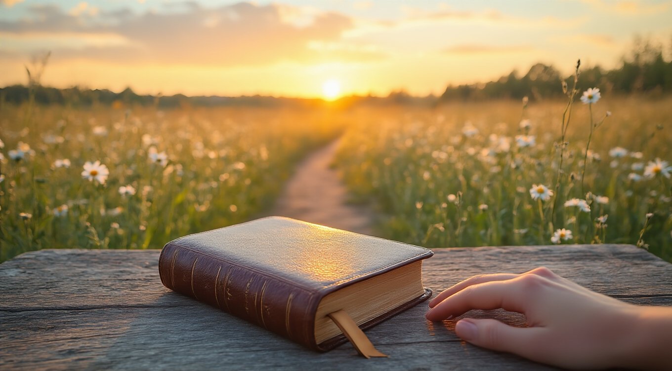 god s unfailing love and purpose