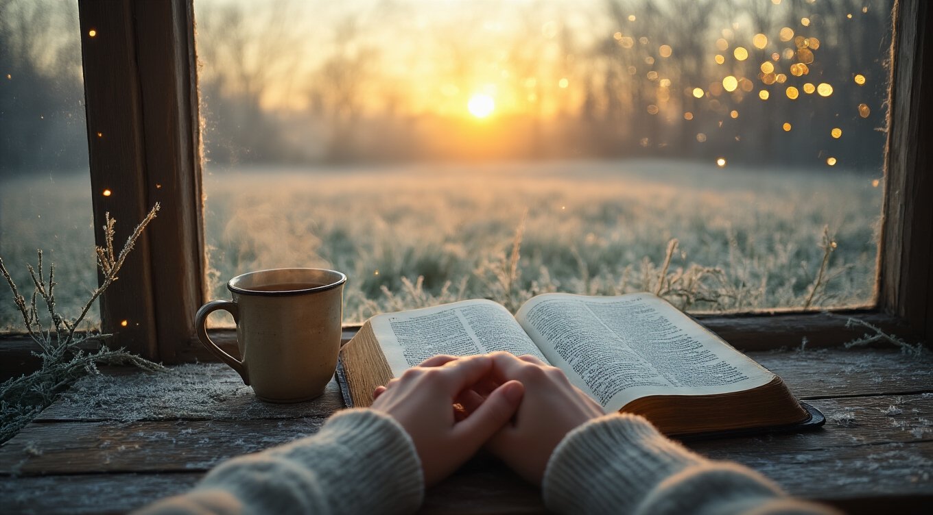 god s unfailing renewing faithfulness